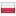 swistak.pl hosted country